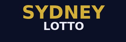 Sydney Lotto Paranginan