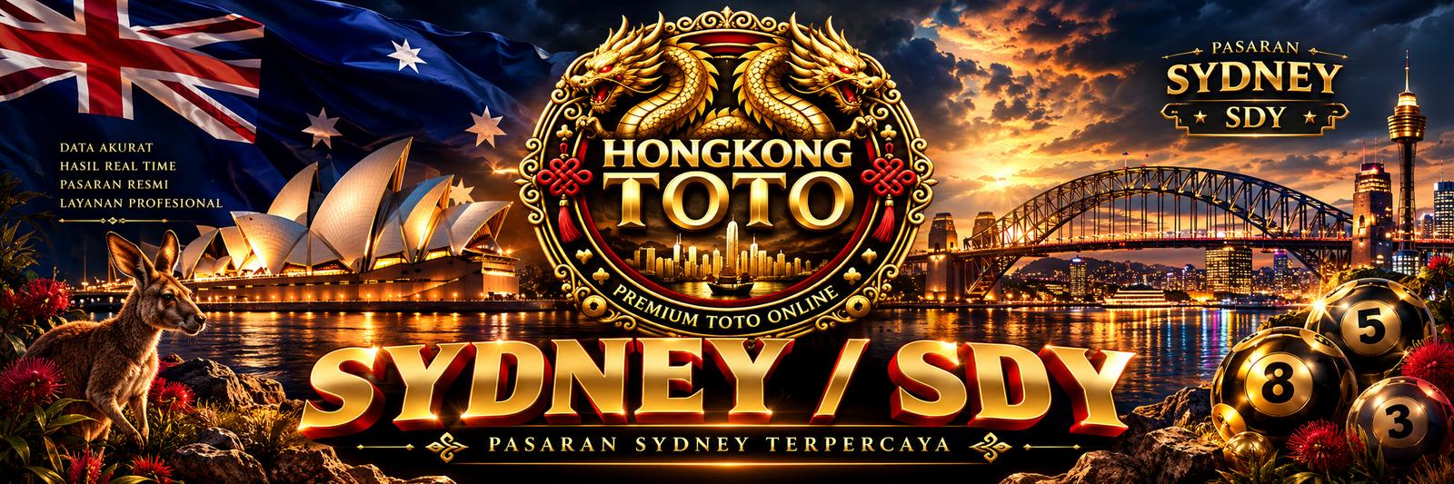 Sydney Lotto Paranginan